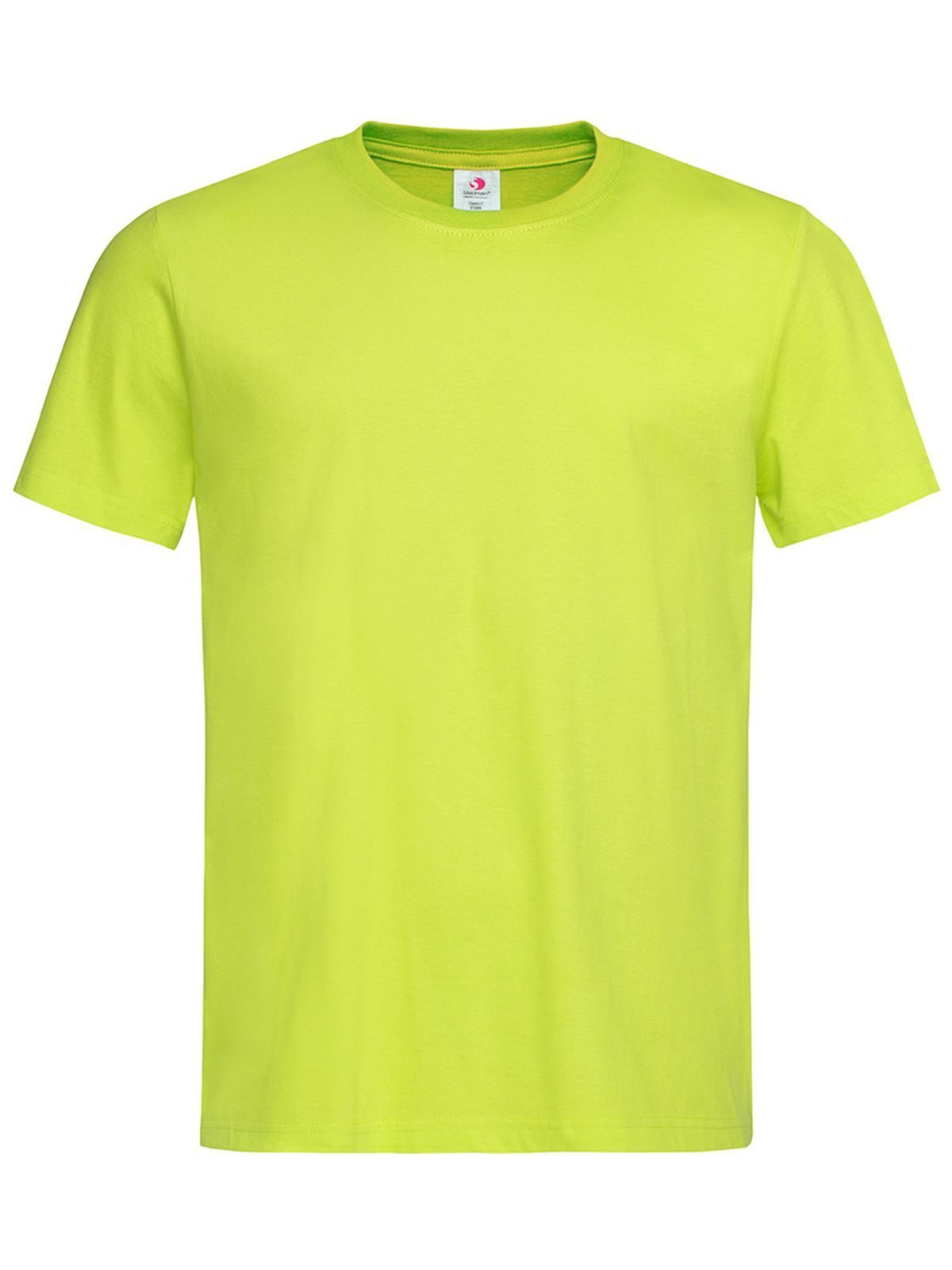 bright lime